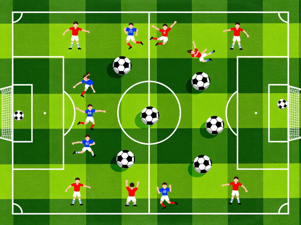 九游体育官网-五大联赛是否更注重通过中路断球发起反击，五大联赛再次停摆  第1张