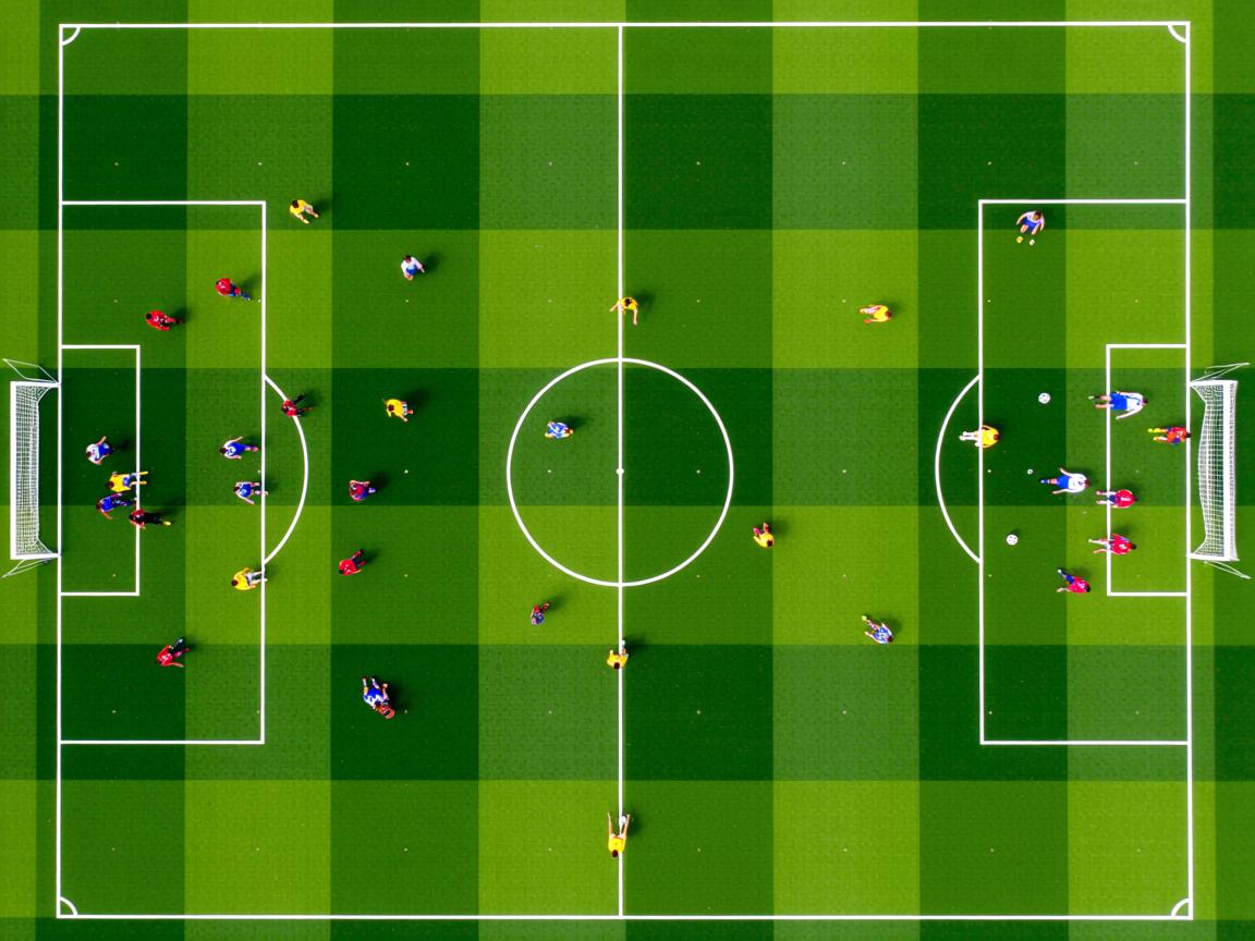 九游体育官网-五大联赛是否更注重通过中路断球发起反击，五大联赛再次停摆  第2张