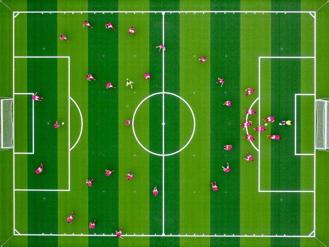 九游体育官网-五大联赛是否更注重通过中路断球发起反击，五大联赛再次停摆  第3张